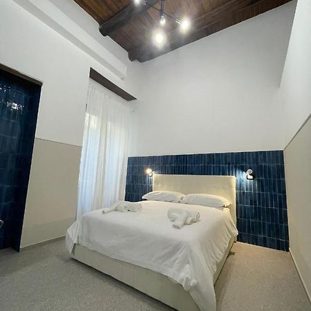 La Suite Del Centro Storico Napoli Eksteriør billede