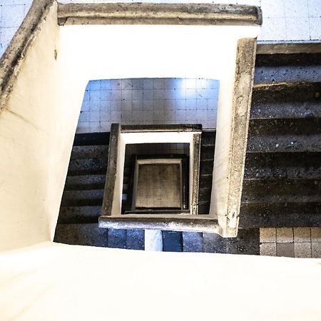 La Suite Del Centro Storico Napoli Eksteriør billede